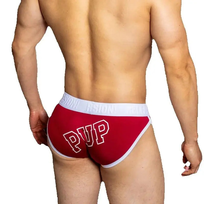 Tutti Frutti Pup Brief Underwear