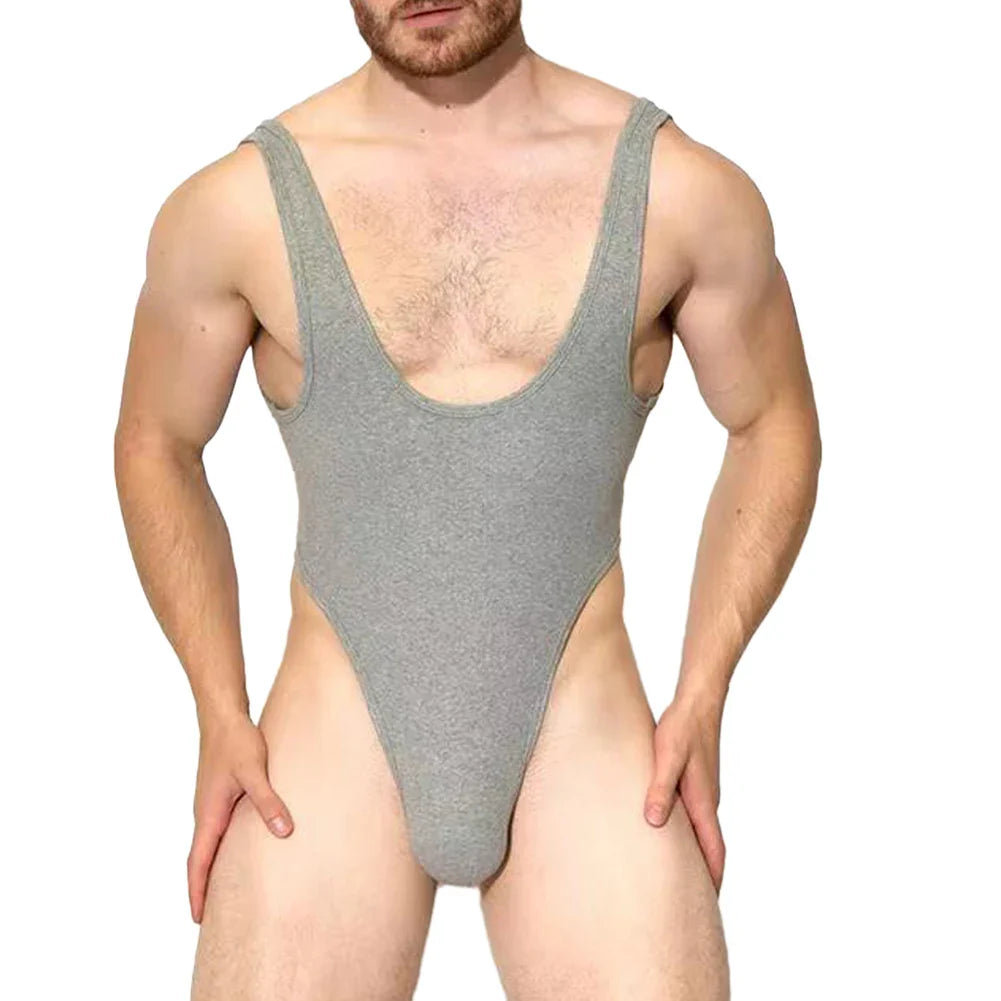 Cheeky Sports Shaping Bodysuit