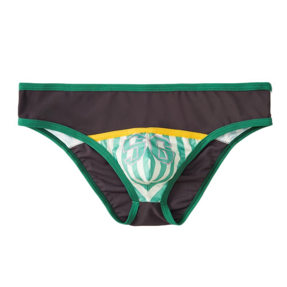 No. 56 Sporty Briefs Success