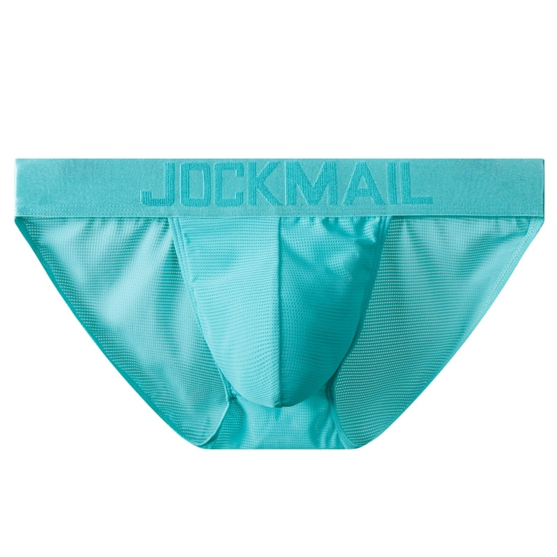 Jockmail Fiesta Bikini Briefs