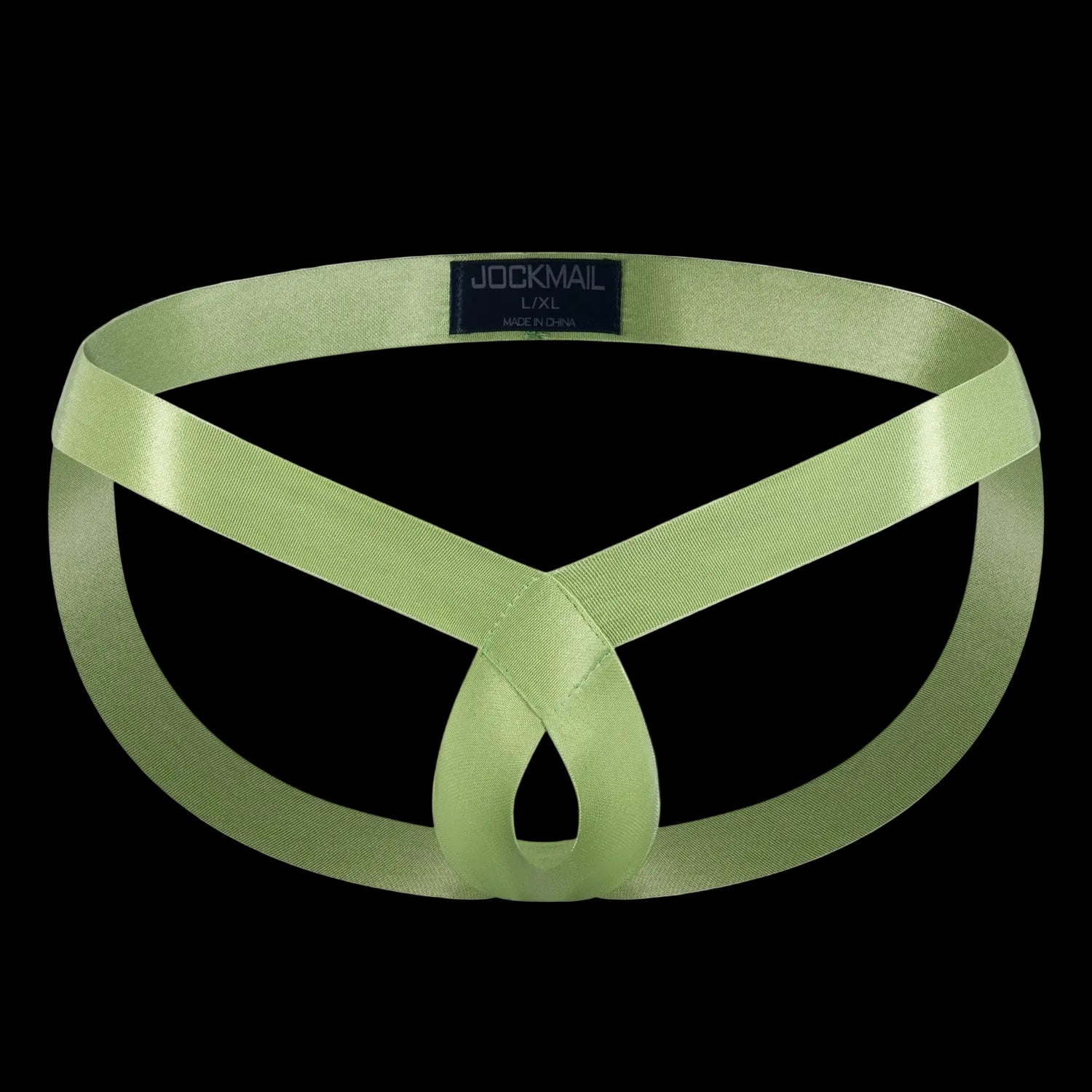 Basic Cockstrap Orange