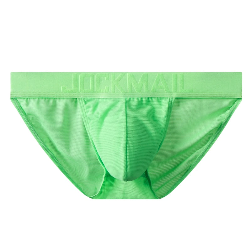 Jockmail Fiesta Bikini Briefs