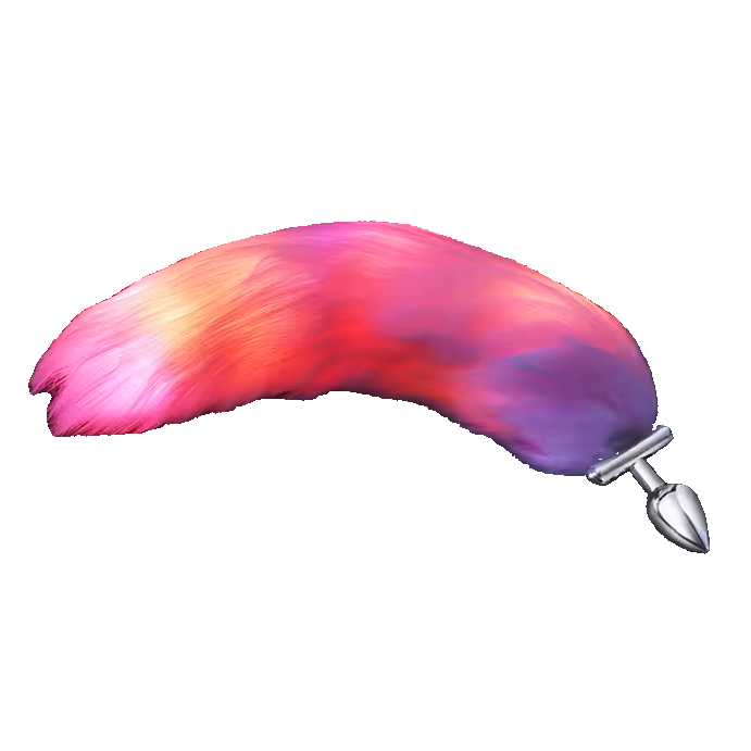 Luminous Tail Plug