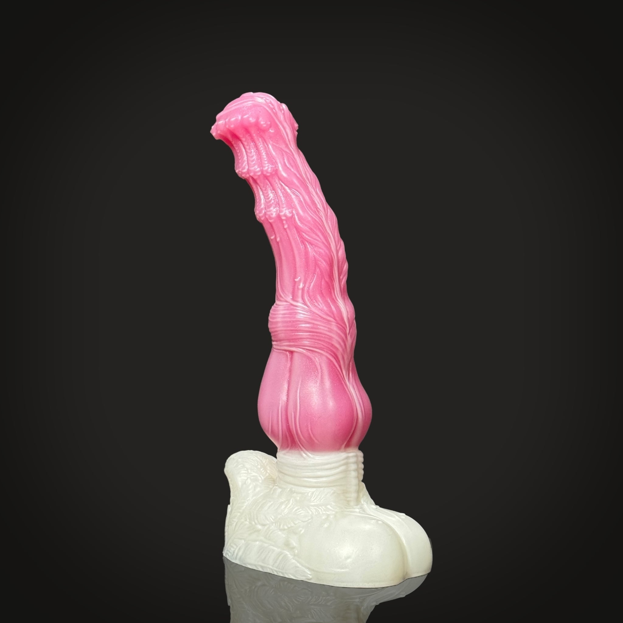 BAD DRAGON - SERAPHINA NATURAL