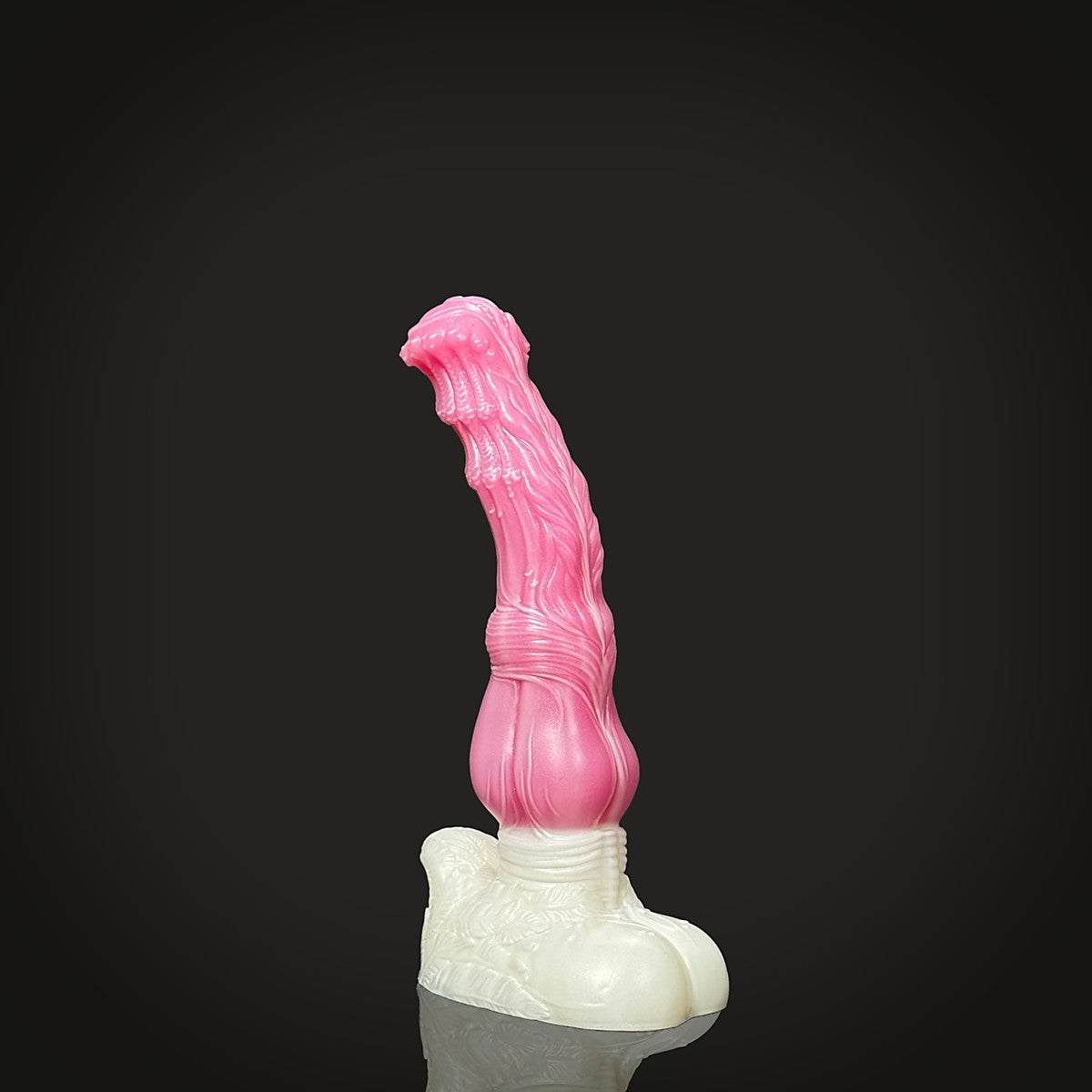 BAD DRAGON - SERAPHINA NATURAL