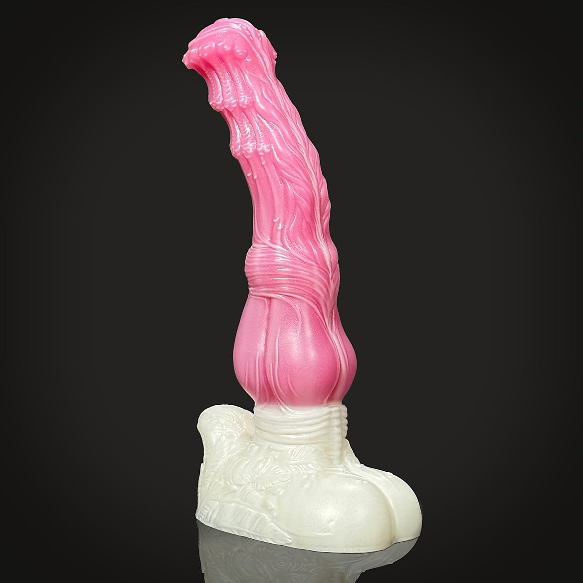 BAD DRAGON - SERAPHINA NATURAL