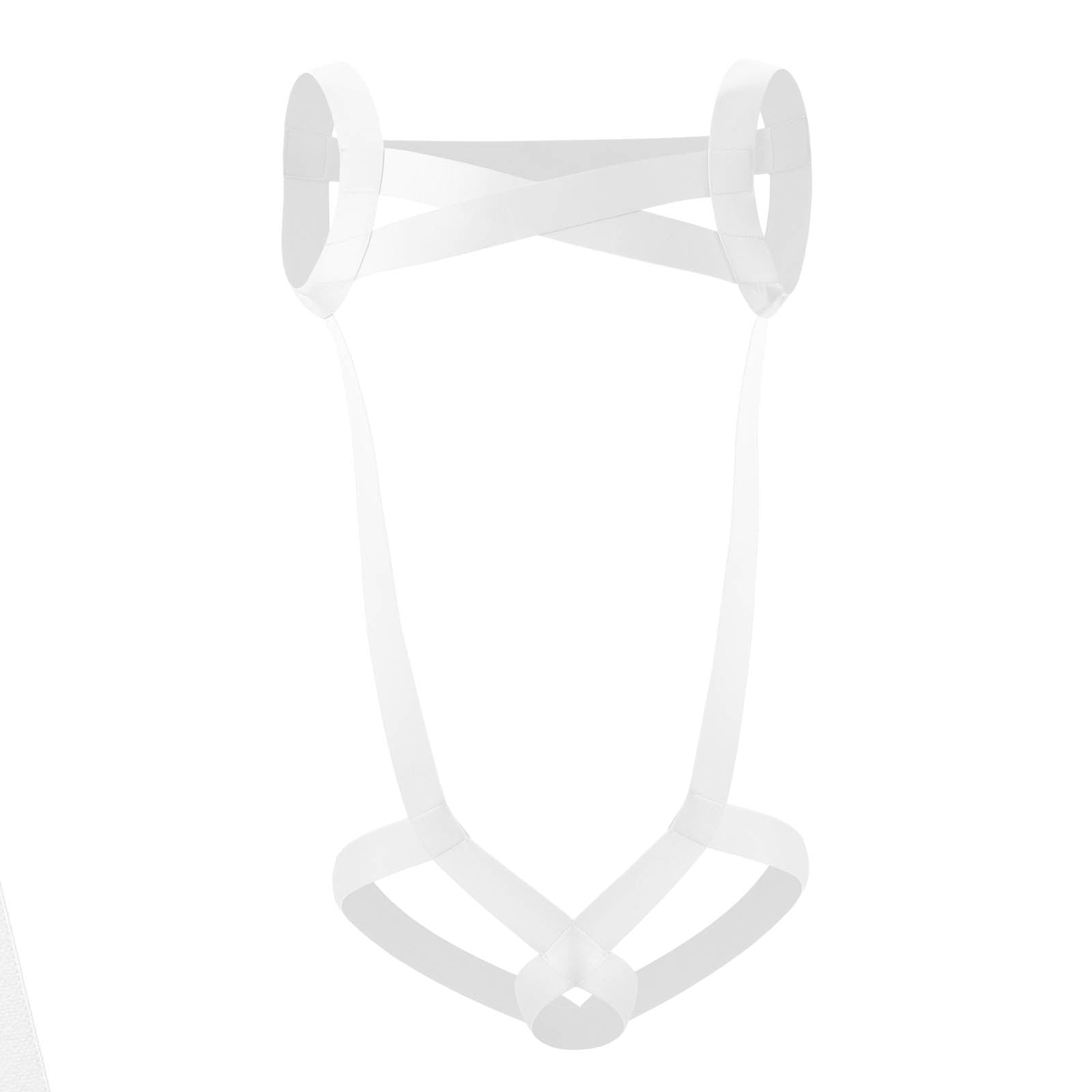 Sexy Men's Full Body Harness