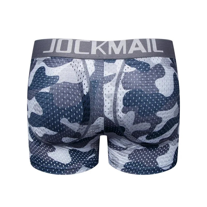 Jockmail Cheeky Lift Butt Enhancer Underwear