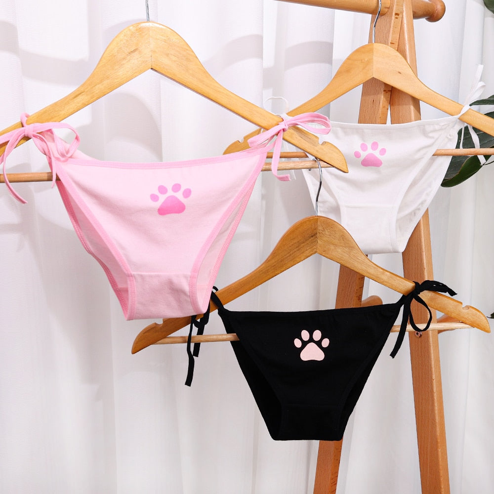 Paw Panties