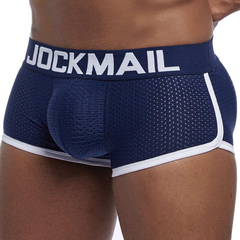 Jockmail Butt Lifting Underwear (2 Piece)