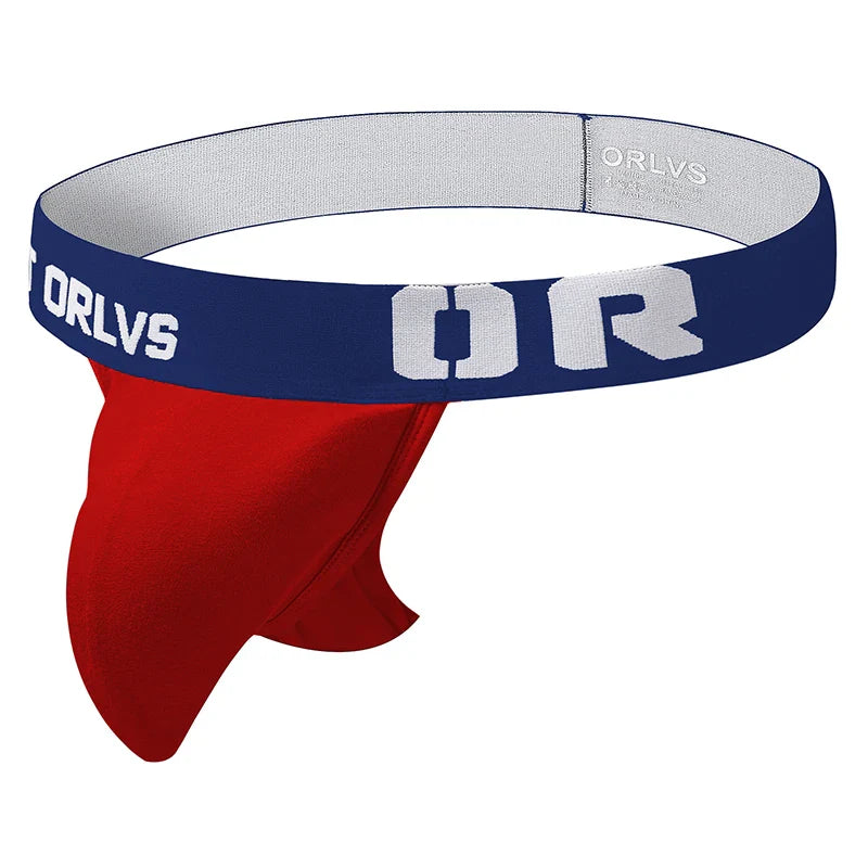 ORLVS Pouch Jockstrap