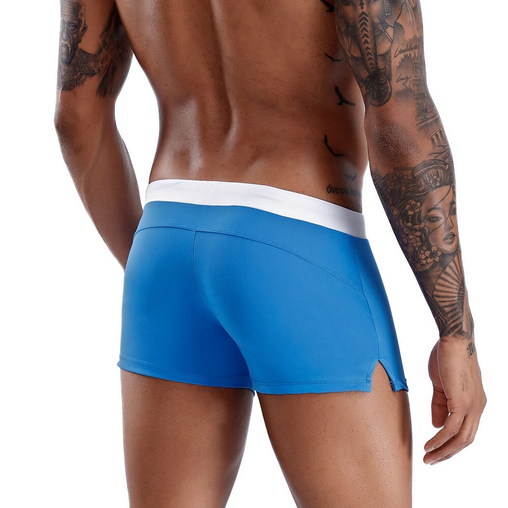 Jockmail Basic Corded Boxer Shorts