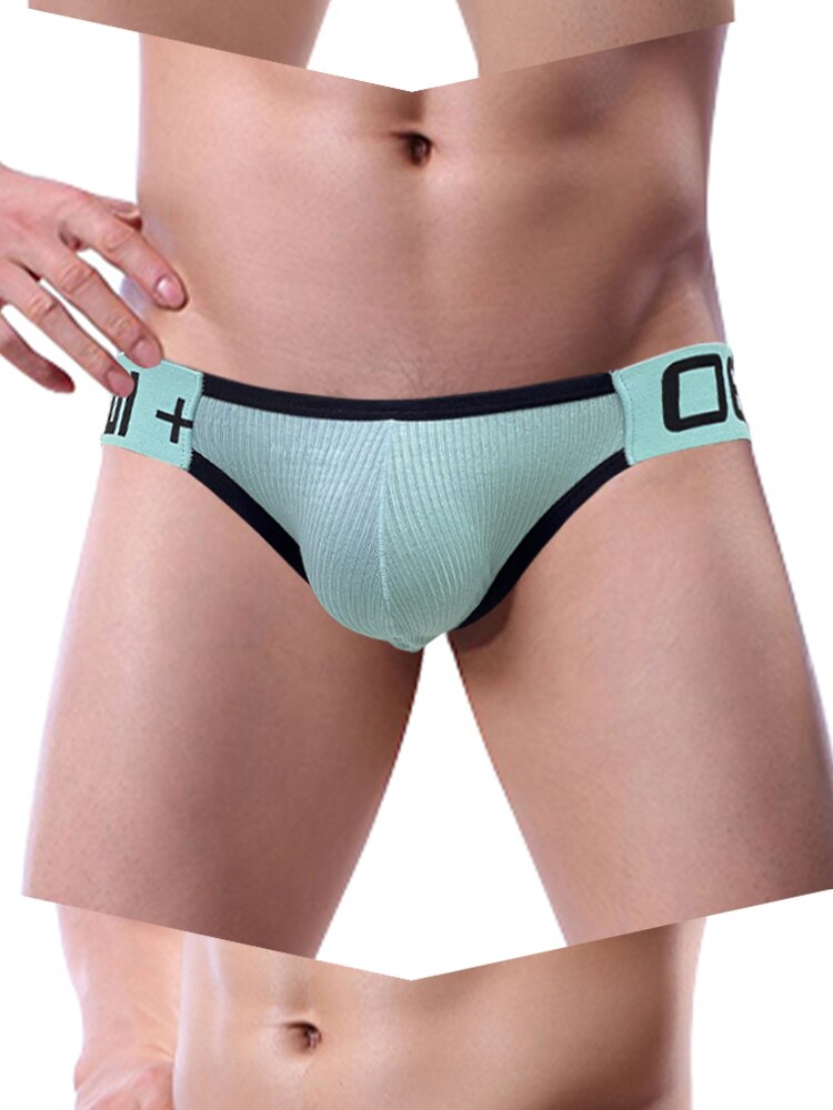 Summer Breeze Breathable Jockstrap