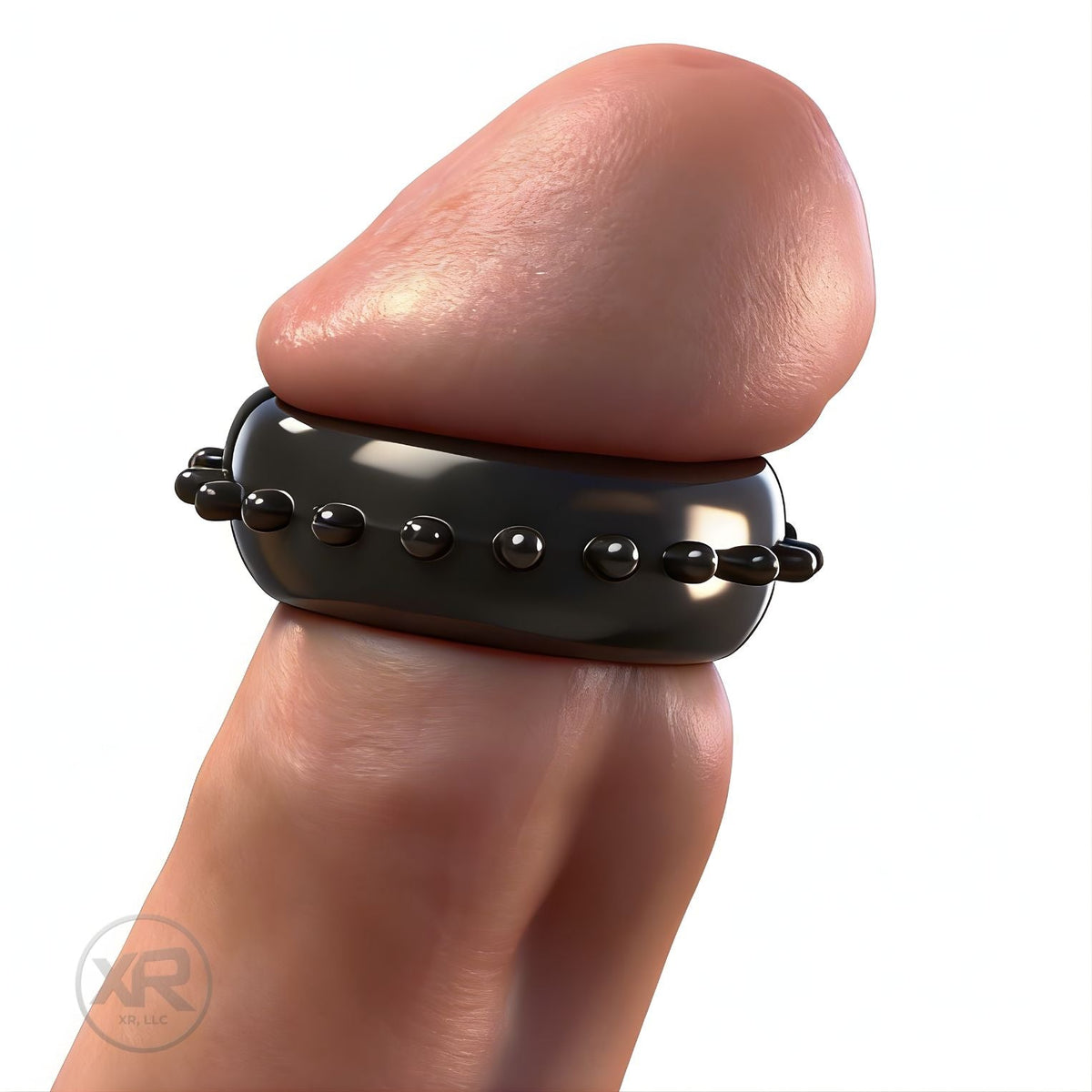Gummy Cock and Head Rings
