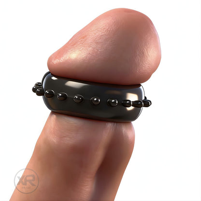 Gummy Cock and Head Rings