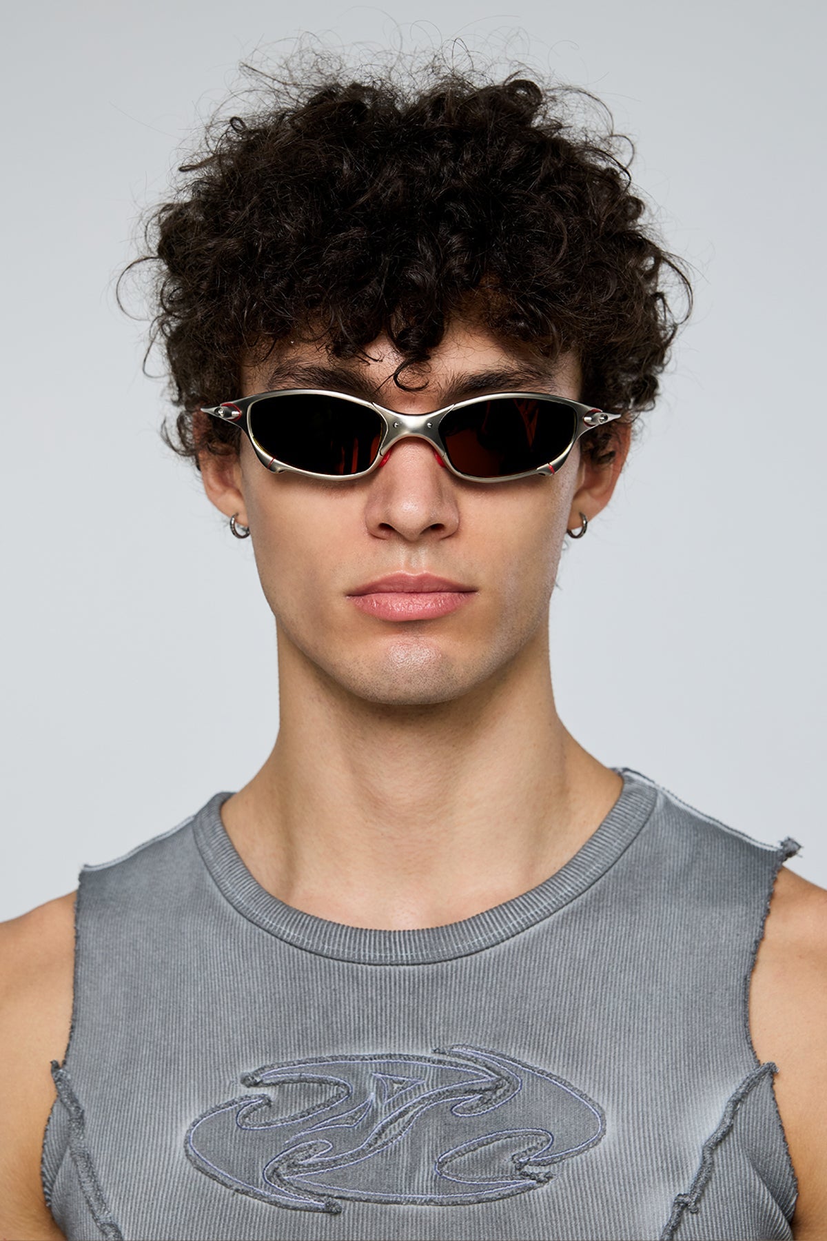 Shadow Frame Sunglasses