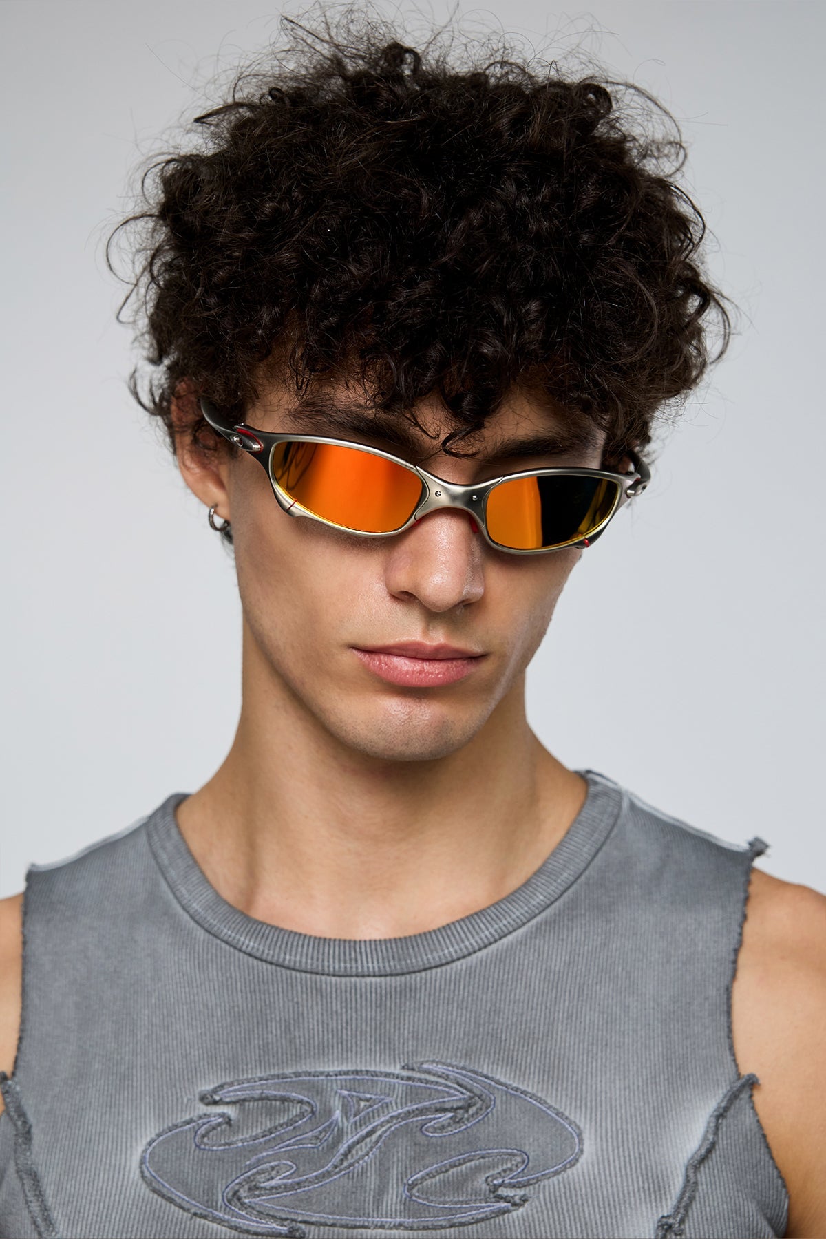 Shadow Frame Sunglasses