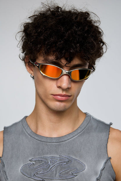 Shadow Frame Sunglasses