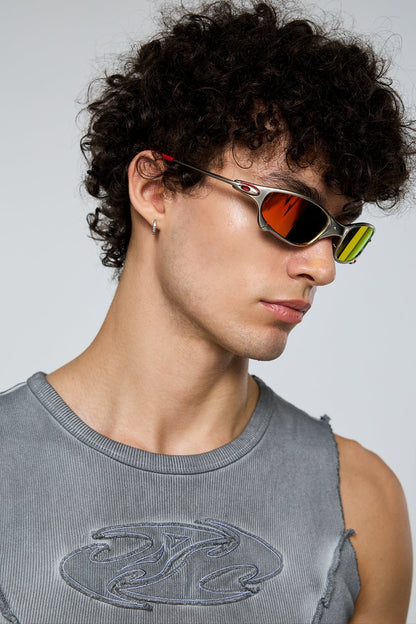Shadow Frame Sunglasses
