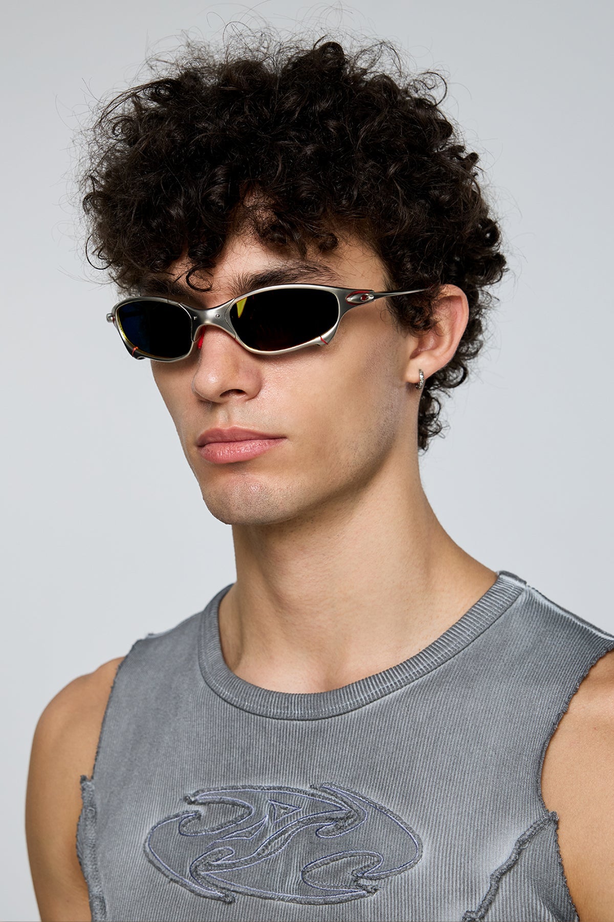 Shadow Frame Sunglasses