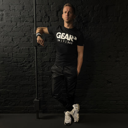 GEAR SHIRT 24 | 7 | 365