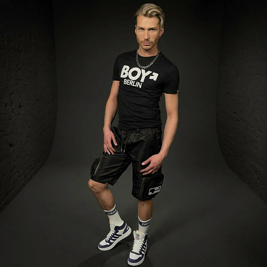 GEAR SHIRT BOY