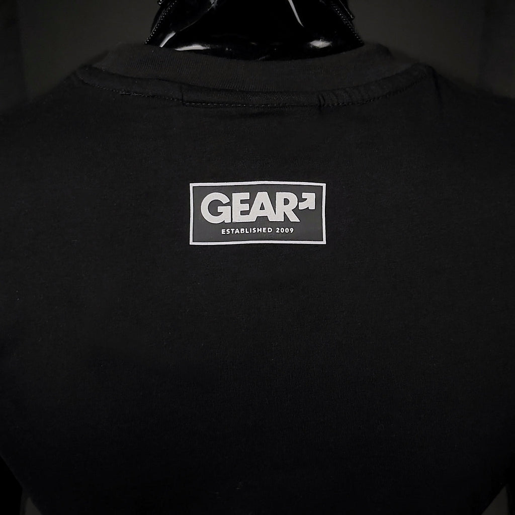 GEAR SHIRT DRONE