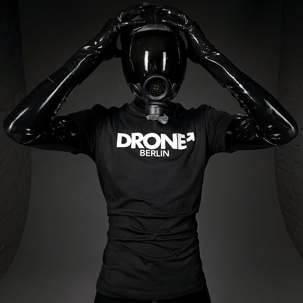 GEAR SHIRT DRONE