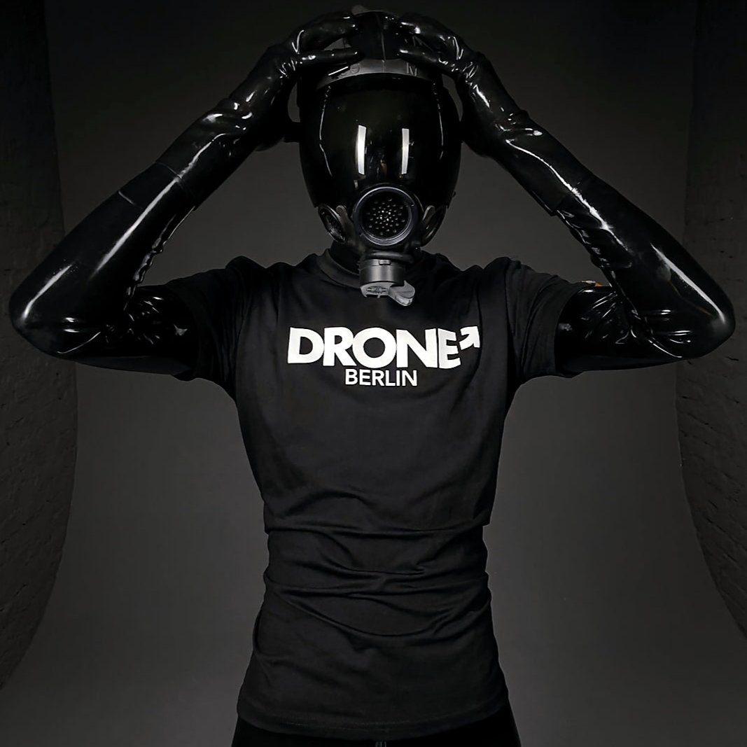 GEAR SHIRT DRONE