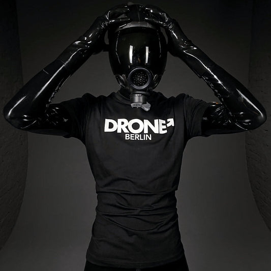 GEAR SHIRT DRONE