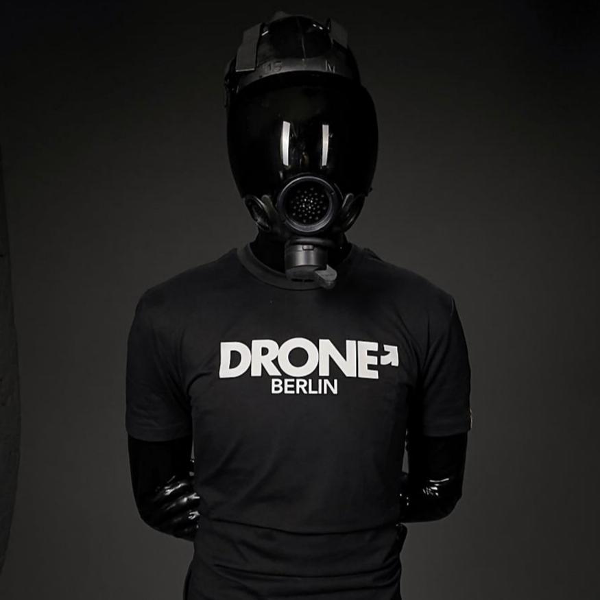 GEAR SHIRT DRONE