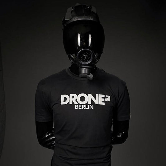 GEAR SHIRT DRONE