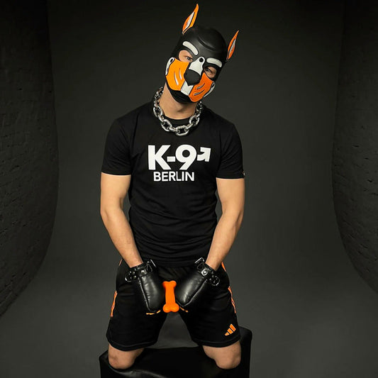 GEAR SHIRT K-9
