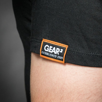 GEAR SHIRT K-9