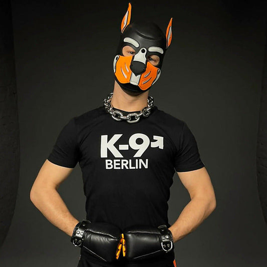 GEAR SHIRT K-9