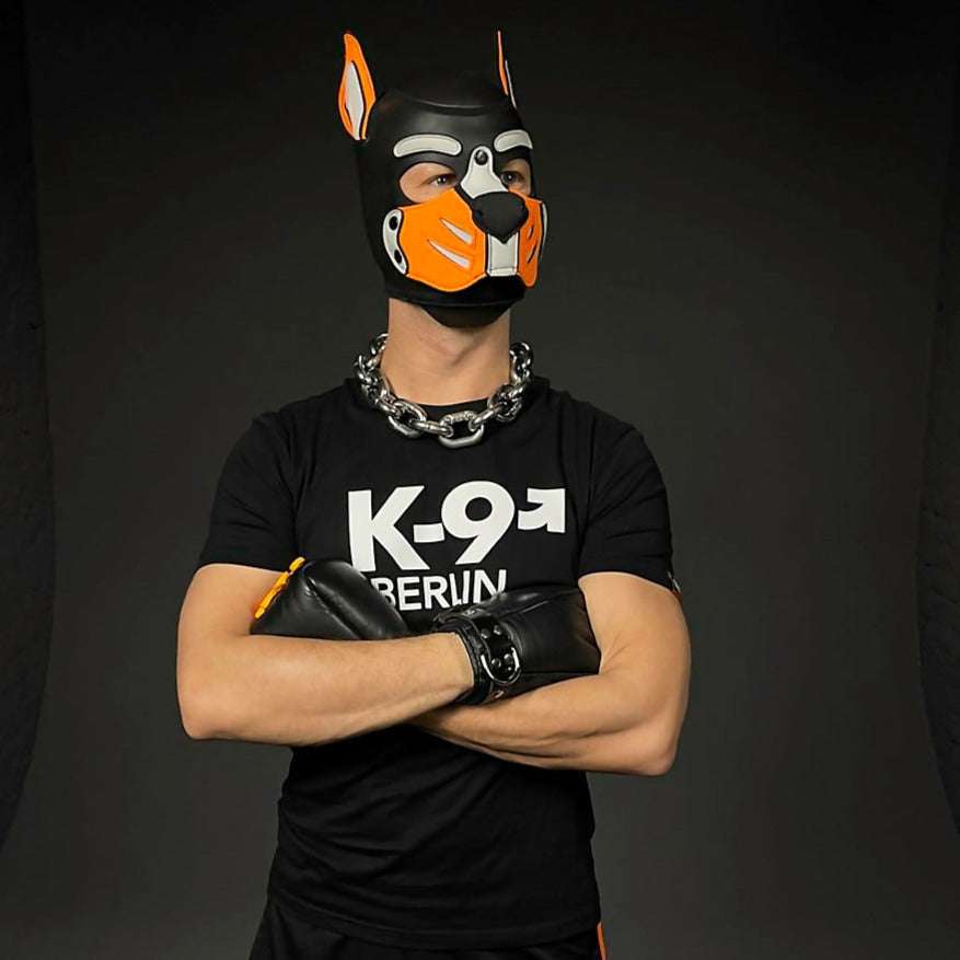 GEAR SHIRT K-9