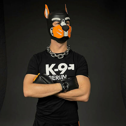 GEAR SHIRT K-9