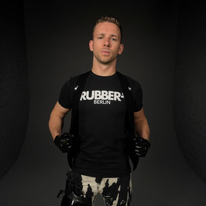 GEAR SHIRT RUBBER