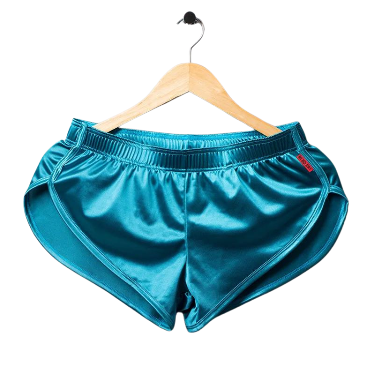 Silk Touch Night Boxers
