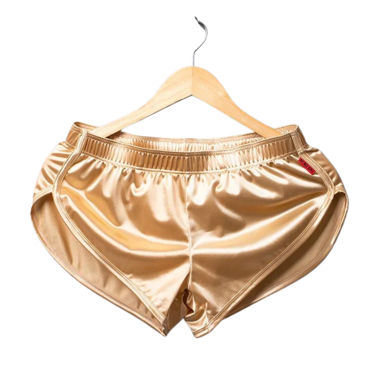 Silk Touch Night Boxers