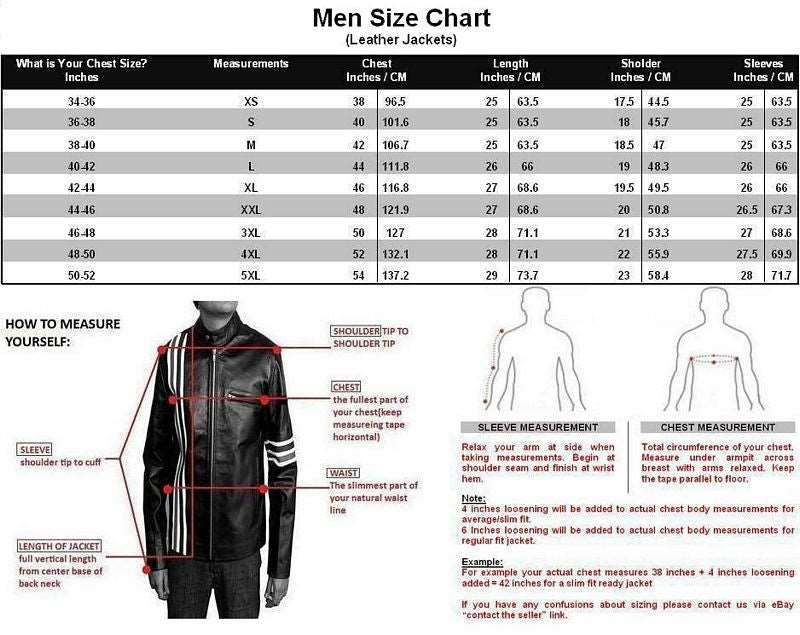 LionStar Spider Real Leather Spiderman Jacket