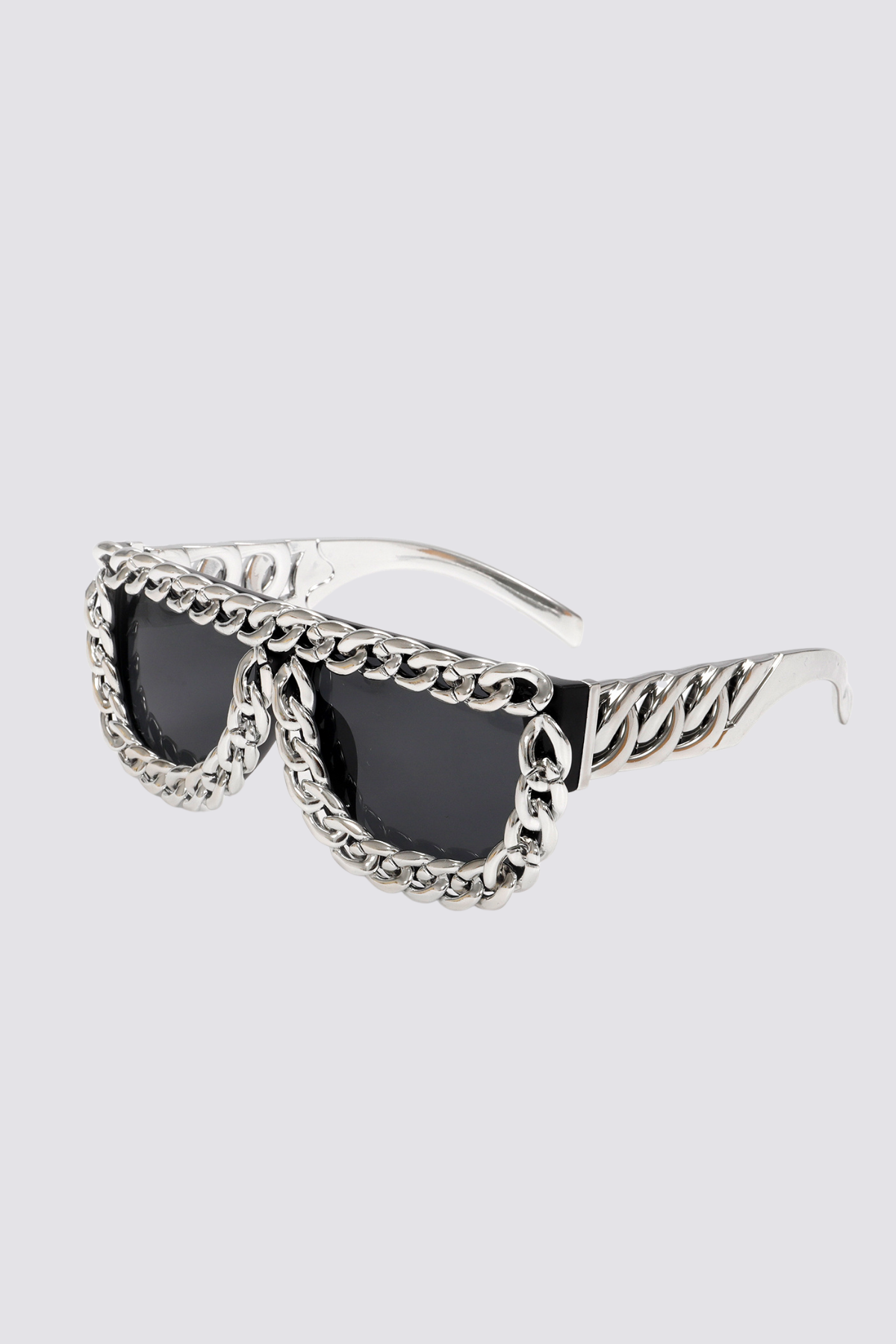 Sky Glare Punk Sunglasses
