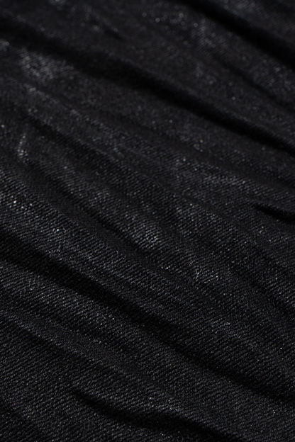 Slate Fade Ruch Bootcut Jeans