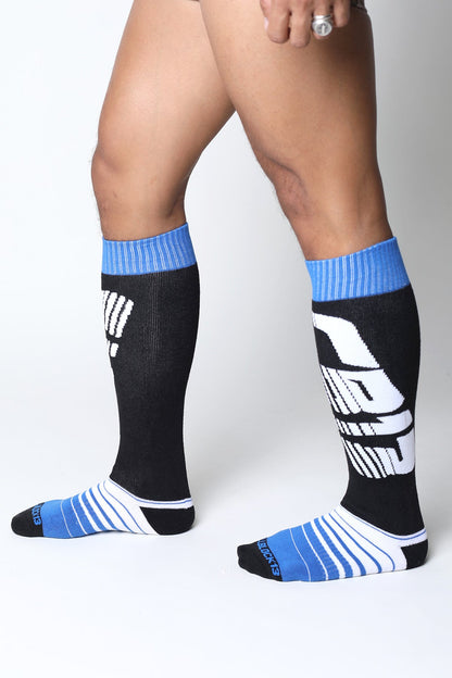 Velocity 2.0 Knee High Sock **FINAL SALE**