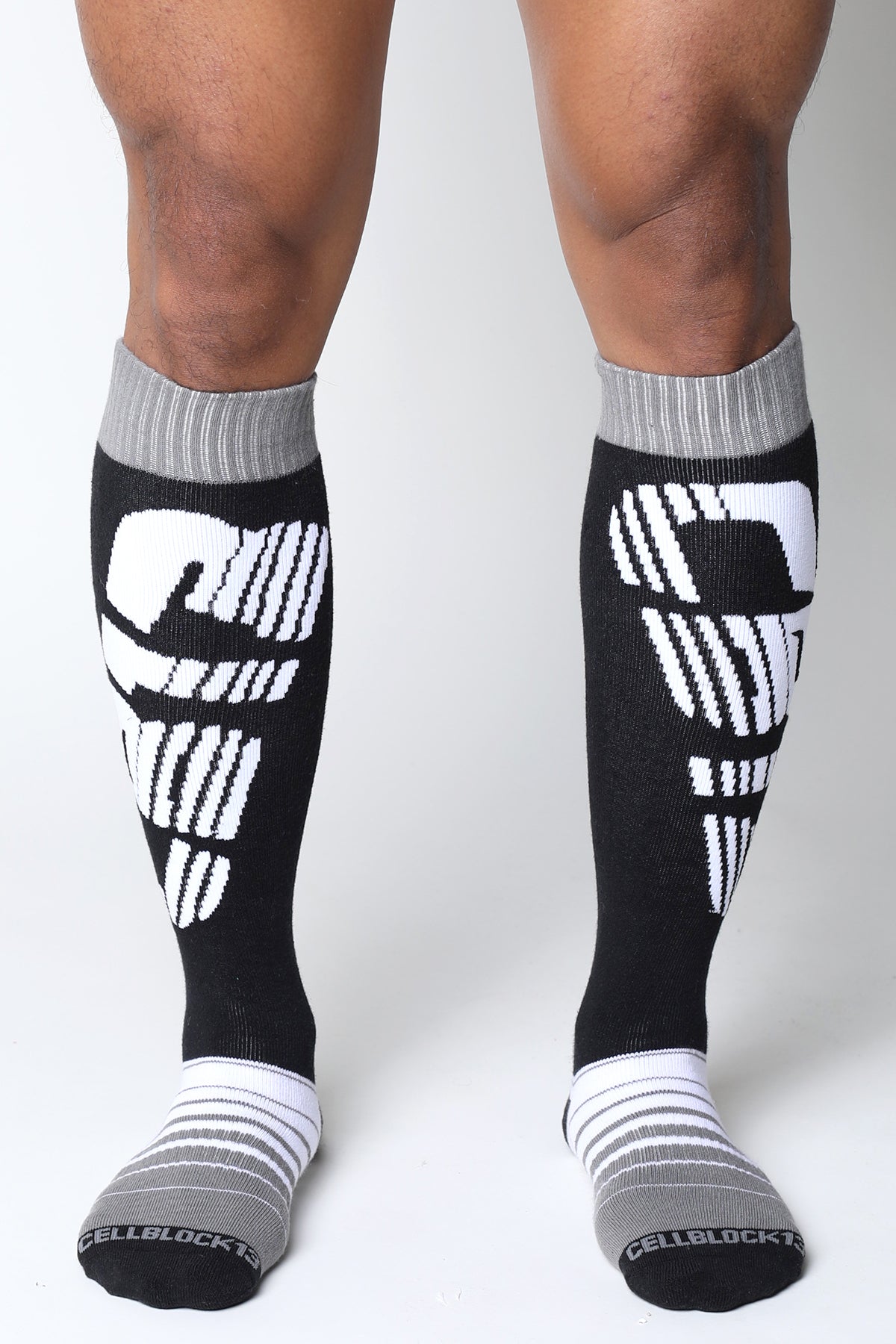 Velocity 2.0 Knee High Sock **FINAL SALE**