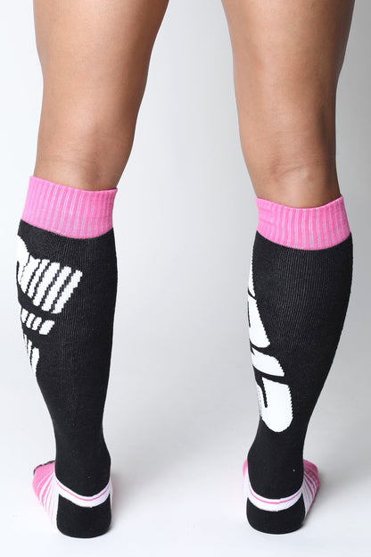 Velocity 2.0 Knee High Sock **FINAL SALE**