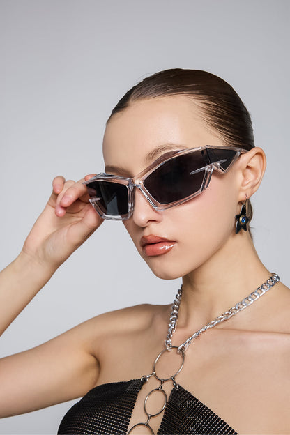 Solar Pulse Sunglasses