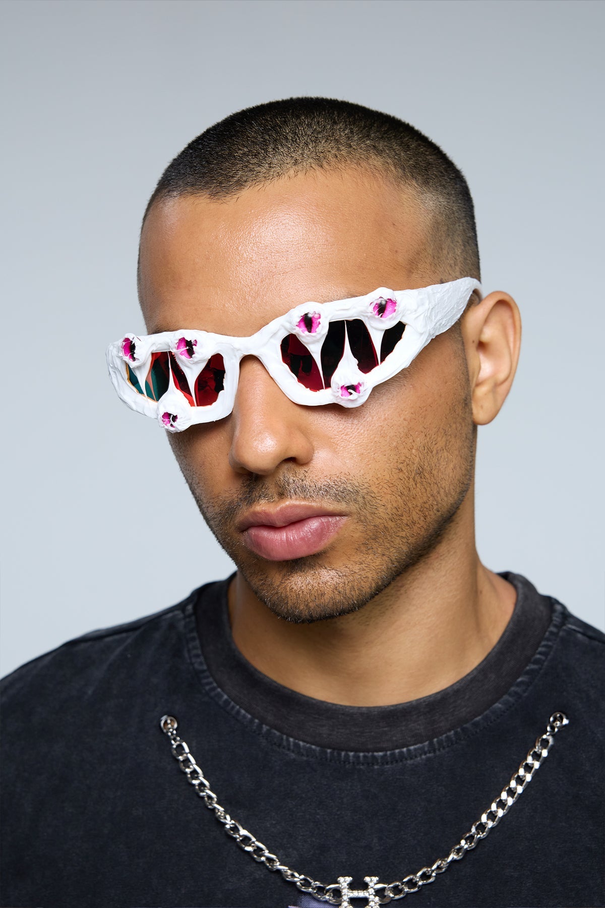 Sonic Pulse Sunglasses