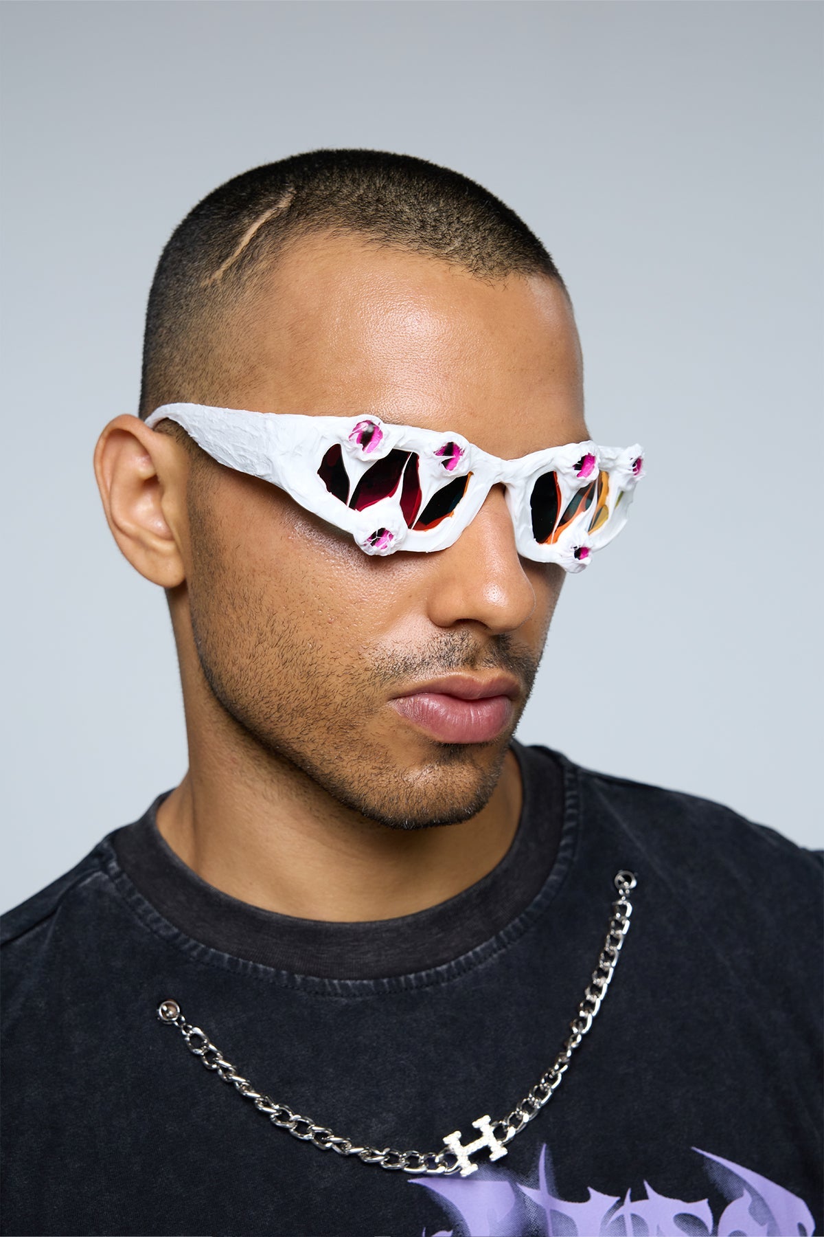 Sonic Pulse Sunglasses