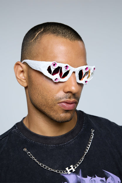 Sonic Pulse Sunglasses